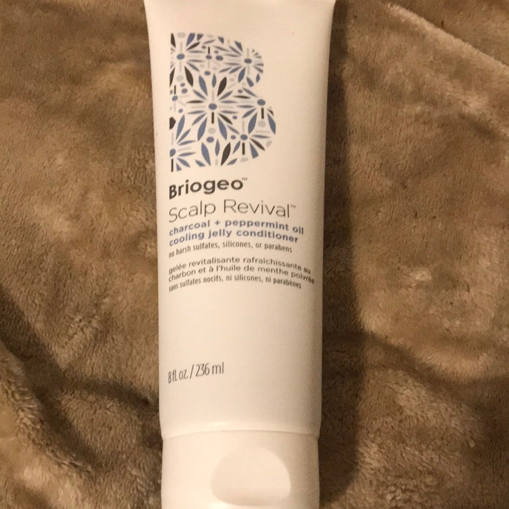 Briogeo Scalp Revival